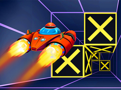 Xogo Speed Run 3D