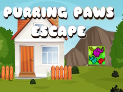 Xogo Purring Paws Escape
