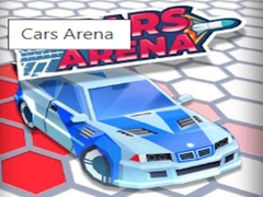 Xogo Cars Arena