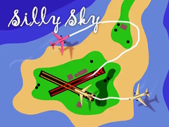 Xogo Silly Sky