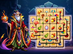 Xogo Enchanted Mahjong Saga