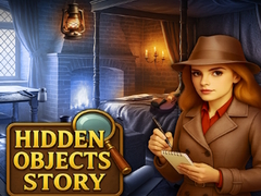 Xogo Hidden Objects Story