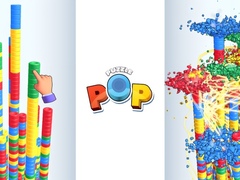 Xogo Pop Puzzle