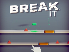 Xogo BreakIt