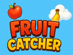 Xogo Fruit catcher 