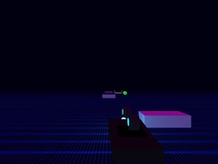 Xogo Cybergrid Runner