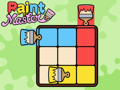 Xogo Paint Master