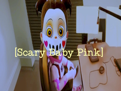 Xogo Scary Baby Pink 