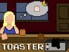 Xogo Toaster