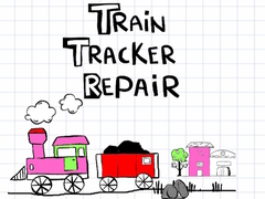 Xogo Train Tracker Repair