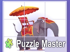 Xogo Puzzle Master