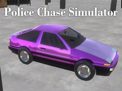 Xogo Police Chase Simulator