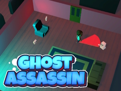 Xogo Ghost Assassin
