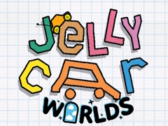 Xogo Jelly Car Worlds