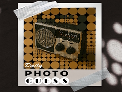 Xogo Daily Photo Guess