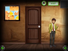 Xogo Amgel Easy Room Escape 317