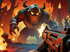 Xogo Hell Shooter