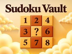 Xogo Sudoku Vault