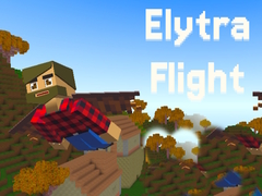 Xogo Elytra Flight