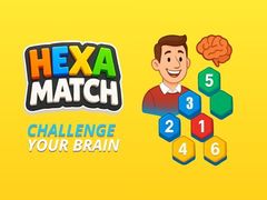 Xogo Hexa Match