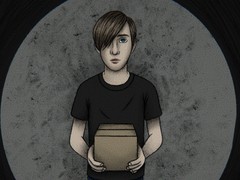 Xogo Strange Packages