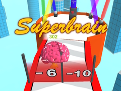 Xogo Superbrain
