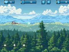 Xogo Iron Bird Shooter
