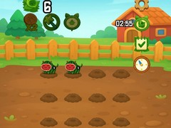 Xogo Brainrot Garden. Merge Cats