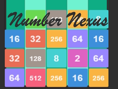 Xogo Number Nexus