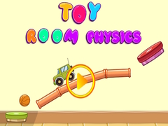 Xogo Toy Room physics