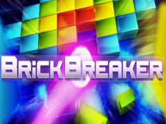 Xogo Brick breaker
