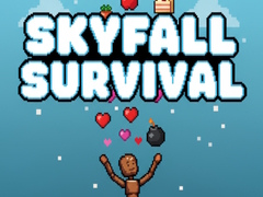 Xogo Skyfall Survival