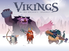 Xogo Vikings: An Archer's Journey