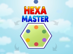 Xogo hexa master