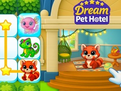 Xogo Dream Pet Hotel