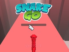 Xogo Snake Go!