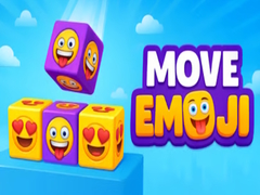 Xogo Move Emoji