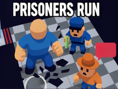 Xogo Prisoners Run