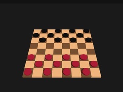 Xogo Royal Checkers Arena