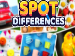 Xogo Spot Difference