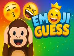 Xogo Emoji Guess