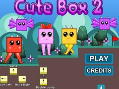 Xogo Cute Box 2