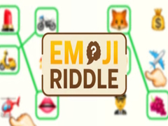 Xogo Emoji Riddle