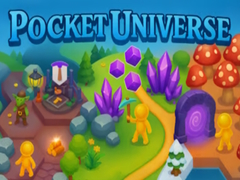 Xogo Pocket Universe