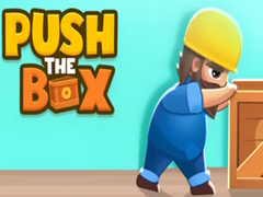 Xogo Push The Box