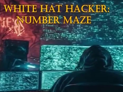 Xogo White Hat Hacker: Number Maze