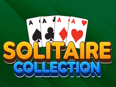 Xogo Solitaire Collection