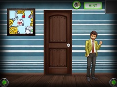 Xogo Amgel Easy Room Escape 318