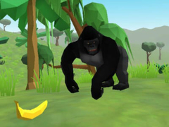 Xogo Gorilla Simulator 3D