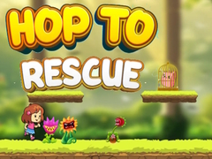 Xogo Hop To Rescue